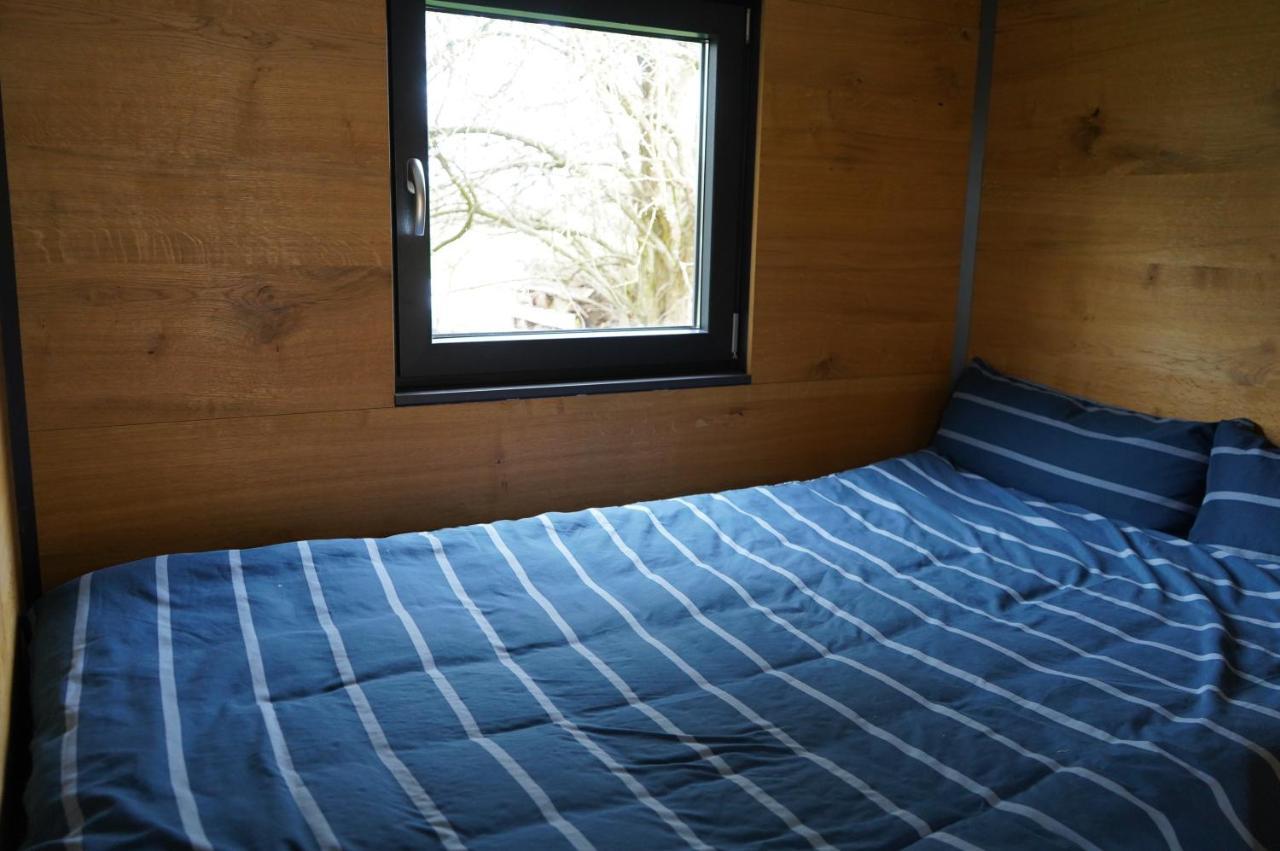 Schuh Apartment *