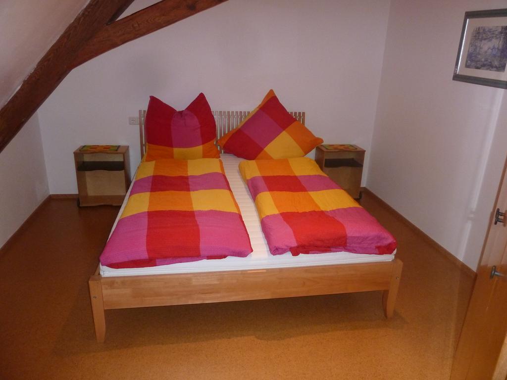 Schuh Apartment Ipsheim