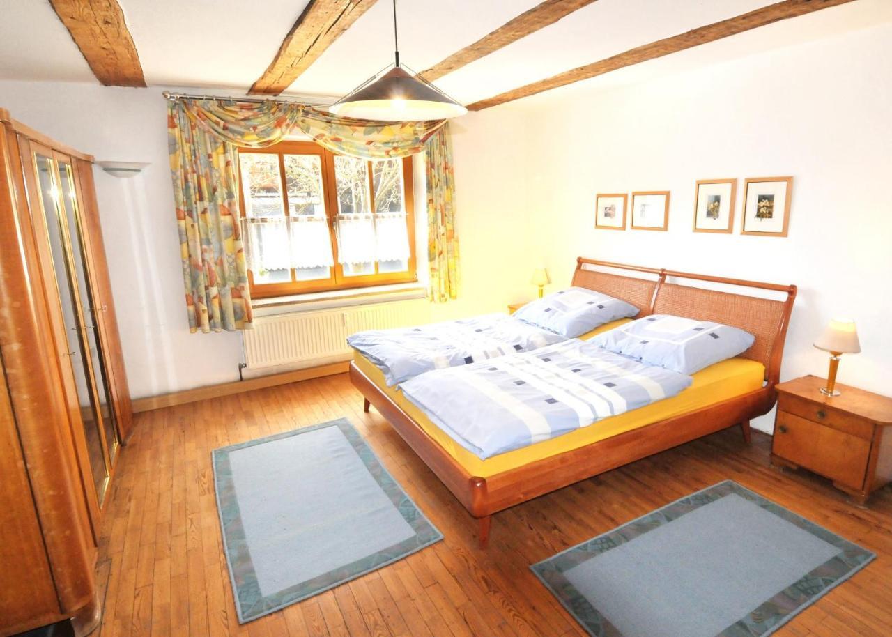 Apartment Schuh Ipsheim